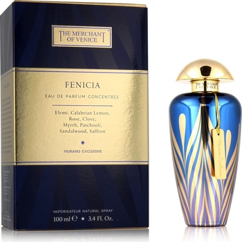 Fenicia EDP Concentrèe
